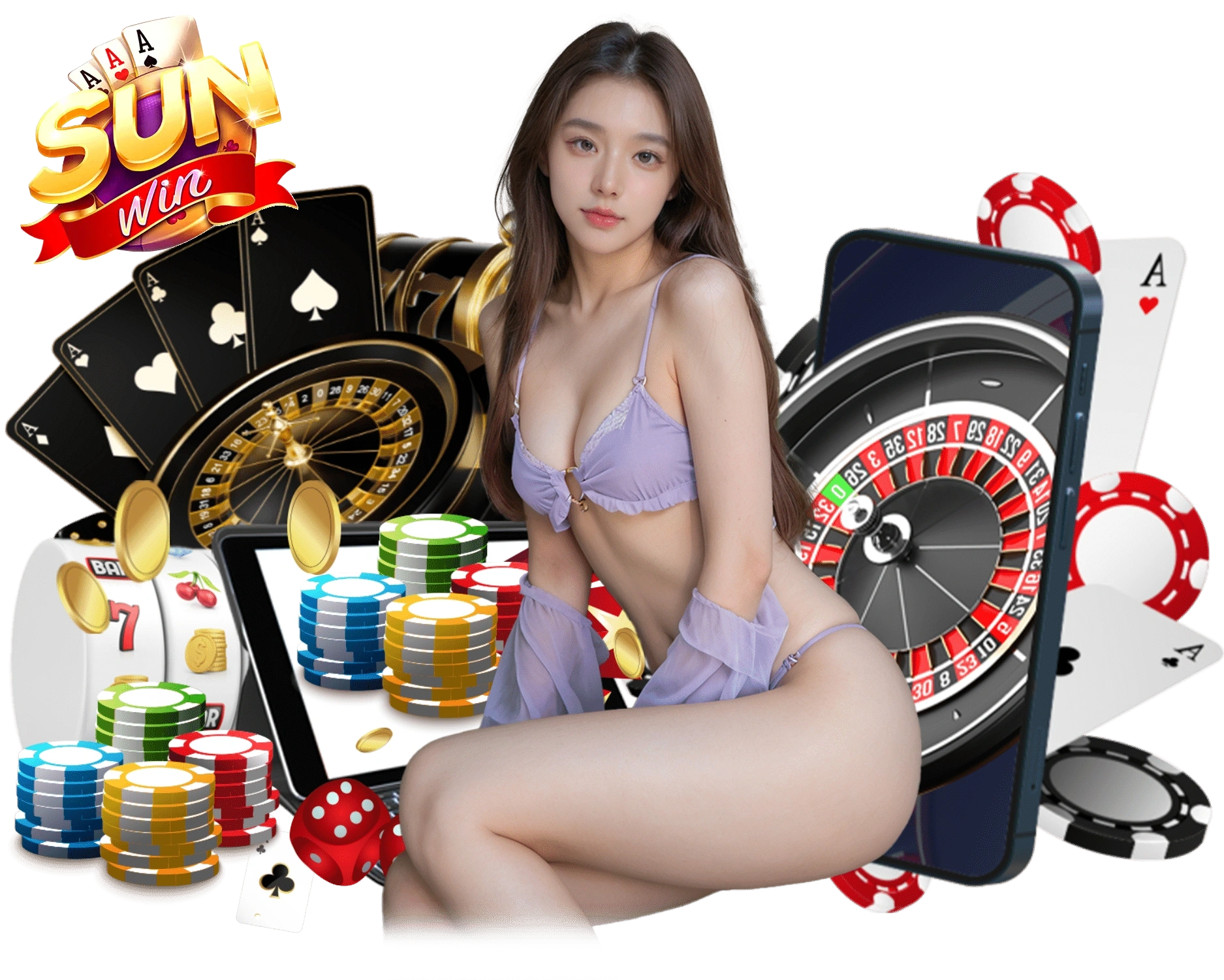 Dịch vụ ứng dụng Sunwin